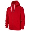 Team Club 19 FZ Hoodie