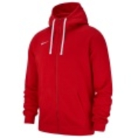 Team Club 19 FZ Hoodie