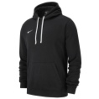 Team Club 19 PO Fleece Hoodie