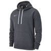 Team Club 19 PO Fleece Hoodie
