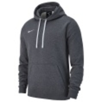 Team Club 19 PO Fleece Hoodie