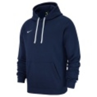 Team Club 19 PO Fleece Hoodie