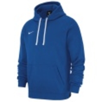 Team Club 19 PO Fleece Hoodie