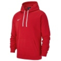 Team Club 19 PO Fleece Hoodie