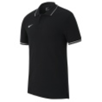 Team Club 19 SS Polo