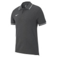 Team Club 19 SS Polo