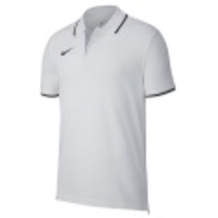 Team Club 19 SS Polo