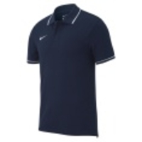 Team Club 19 SS Polo