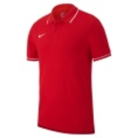 Team Club 19 SS Polo