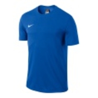 Team Club Blend Tee