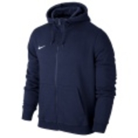 Team Club FZ Hoody