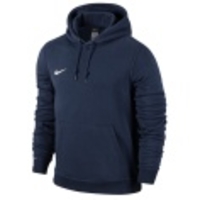 Team Club Hoody