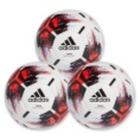 Team Match Ball 3er Ballpaket