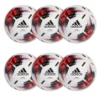 Team Match Ball 6er Ballpaket