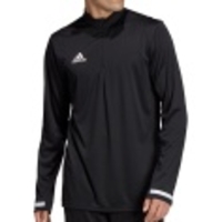 TEAM19 1/4 Zip LS