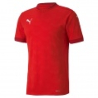 teamFINAL 21 Jersey
