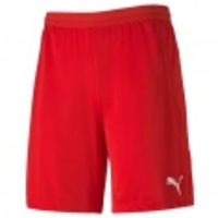 teamFINAL 21 Knit Shorts