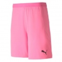 teamFINAL 21 Knit Shorts