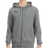 teamGOAL 23 Casuals Hooded Jacket
