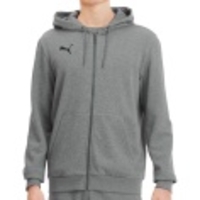 teamGOAL 23 Casuals Hooded Jacket