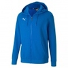 teamGOAL 23 Casuals Hooded Jacket