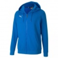 teamGOAL 23 Casuals Hooded Jacket