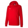 teamGOAL 23 Casuals Hoody