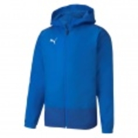 teamGOAL 23 Training Rain Jacket