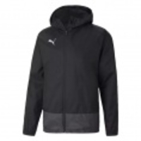 teamGOAL 23 Training Rain Jacket