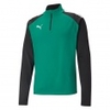 teamLIGA 1/4 Zip Top