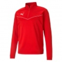 teamRISE 1/4 Zip Top