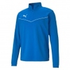 teamRISE 1/4 Zip Top