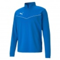 teamRISE 1/4 Zip Top