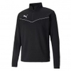 teamRISE 1/4 Zip Top