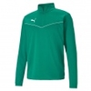 teamRISE 1/4 Zip Top