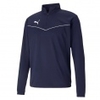 teamRISE 1/4 Zip Top