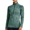 Tech 1/2 Zip LS Women