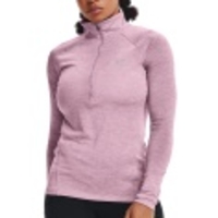 Tech 1/2 Zip LS Women