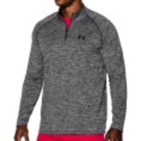 Tech 1/4 Zip Longsleeve