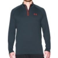 Tech 1/4 Zip Longsleeve