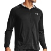 Tech 2.0 FZ Hoodie
