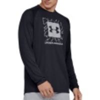 Tech 2.0 Graphic LS Tee