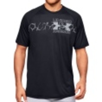 Tech 2.0 Graphic SS Tee