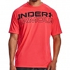 Tech 2.0 Wordmark SS Tee