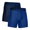 Tech Boxerjock 2-Pack 6 Inch
