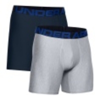 Tech Boxerjock 2-Pack 6 Inch