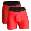 Tech Boxerjock 2-Pack 6 Inch