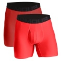 Tech Boxerjock 2-Pack 6 Inch