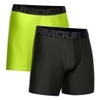 Tech Boxerjock 2-Pack 6 Inch