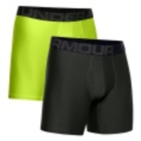 Tech Boxerjock 2-Pack 6 Inch